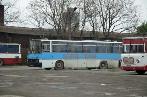Afacerea Autobuzul: Transportatorii inventează călătorii ale pensionarilor ca să facă bani din subvenţii